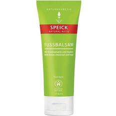 Fodpleje Speick Natural Active Foot Balm 75 ml 75ml
