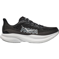 Hoka Mach 6 M - Black/White