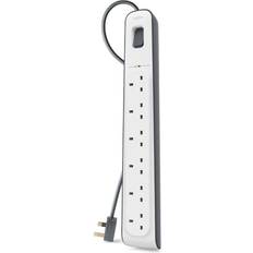BSV603AF2M 6-way 2m