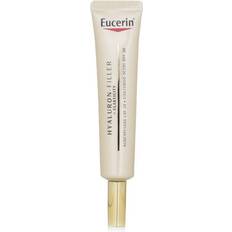 SPF Eye Creams Eucerin Hyaluron-Filler + Elasticity Eye SPF20 0.5fl oz