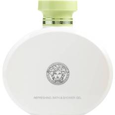 Bade- & Duschprodukte Versace Refreshing Bath & Shower Gel 200ml