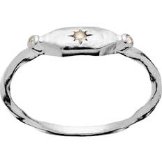 Maanesten Ringe Maanesten Zoria Ring - Silver