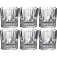 Brillen Duralex Manhattan Cocktail Glass 31cl 6pcs