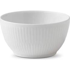 Royal Copenhagen Fluted Sockerskål