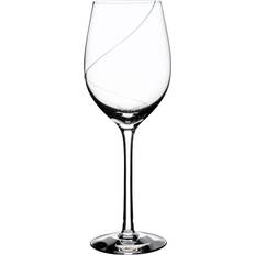 Kosta Boda Glasses Kosta Boda Line XL White Wine Glass 14.9fl oz