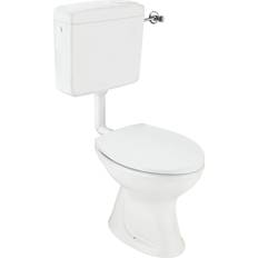 Toiletten Cornat (SKTIS00)