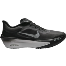 Nike Zoom Löparskor NIKE Zoom Fly 6 M - Black/Light Smoke Grey/White