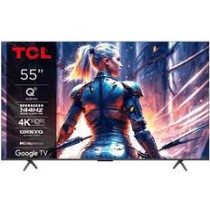 TCL Dolby Atmos Téléviseurs TCL 55T8B