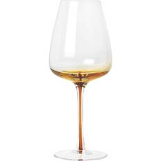 Broste Copenhagen Glas Broste Copenhagen Amber Vitvinsglas 40cl