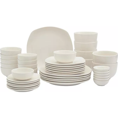 Ceramic Dinner Sets Tabletops Unlimited Inspiration Dinner Set 42