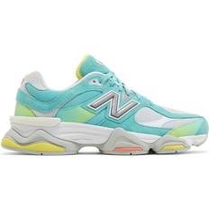New Balance 9060 - Virtual Blue/White/Reflection Gray