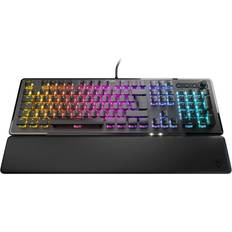 Teclados Turtle Beach Vulcan II RGB Roccat TITAN II Red Switch (French)