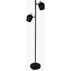 Noel Funkle Black Golvlampa 158.3cm
