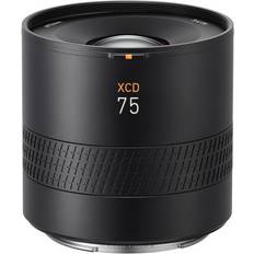 XCD 75mm F/3.4 P