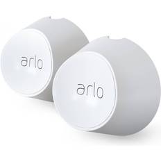 Arlo Accessoires voor Bewakingscamera's Arlo Magnetic Wall Mounts