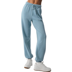 Alo Accolade Sweatpant - Celestial Blue