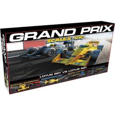 1980s Grand Prix Race Set C1432M