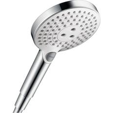 Blanc Ensembles de Douche Hansgrohe Raindance Select S (26530400) White, Chrome