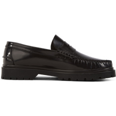 Austin - Black Polido