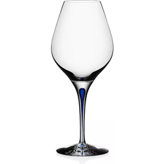 Erika Lagerbielke Vinglass Orrefors Intermezzo Aroma Rødvingsglass 62cl