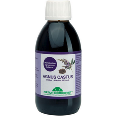 Agnus castus dråber Natur Drogeriet Agnus Castus Drops 200ml