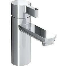 Instant Hot Water Basin Taps Bristan Clio (CLI BAS C) Chrome