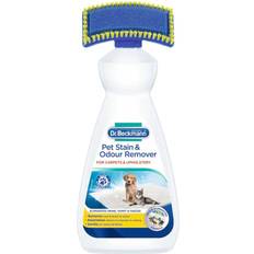 Dr. Beckmann Cleaning Agents Dr. Beckmann Pet Stain & Odour Remover 650ml 1451 650ml