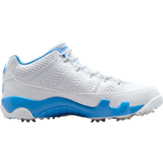 Nike AIR GOLF men High-& Midtop blue white in size:45,5