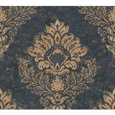 Damask Metropolitan Damask (37901-2)