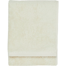 Marc O'Polo Håndklæder Marc O'Polo Timeless Oatmeal Badehåndklæde Beige (100x50cm)