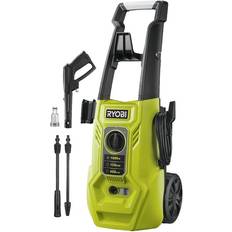 Ryobi Nettoyeurs haute pression Ryobi Nettoyeur haute pression 120 Bars 1600W RY120PWA