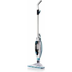 Blauw Stoomreinigers Ariete Stoomreiniger 4175 Steam Mop 10 in 1