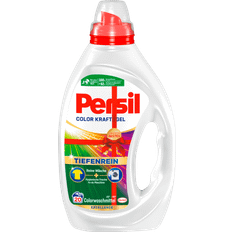 Laundry detergent Persil Color Gel Laundry Detergent 900ml