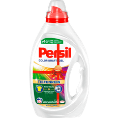 Persil Städutrustning & Rengöringsmedel Persil Color Gel Laundry Detergent