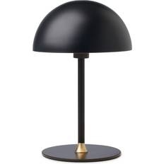 Halo Design Boogie Black Bordlampe 19cm