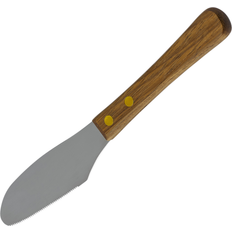 Holz Messer Funktion - Buttermesser 22.5cm