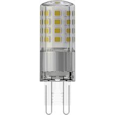 G9 led Integral LED LED Lamps 4.8W 240V G9