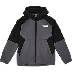 The North Face Garçon Vestes The North Face Junior Trishull Jacket - Grey