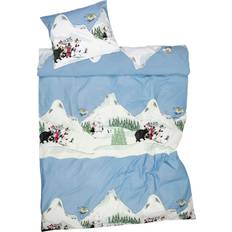 Arabia Moomin Winter 2024 Duvet Cover Multicolour (210x150cm)