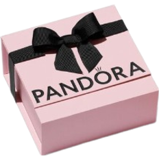 Pandora Jewelry Boxes Pandora Premium Gift Packaging - Pink