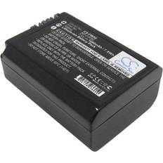CS-FW50 Compatible