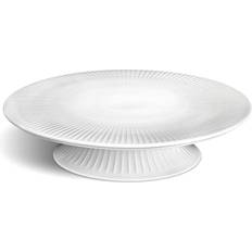 Handwash Cake Plates Kähler Hammershøi Cake Plate 30cm