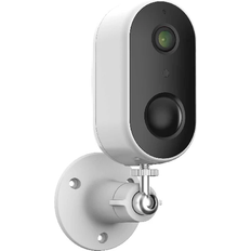 Tuya camera Laxihub W1- Outdoor Wireless Battery Camera