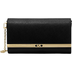 Michael Kors Donna Borse Michael Kors Di pelle borsetta da sera LG EW CLUTCH