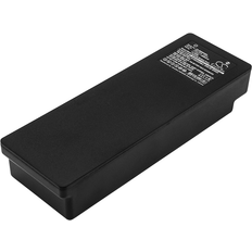 Batterier - NiMH Batterier & Laddbart Cameron Sino CS-RBS950BL Compatible