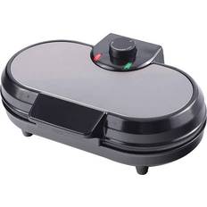 Vaffeljern Salling Double Waffle Iron