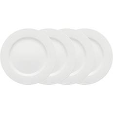 Rörstrand Swedish Grace Flad tallerken 27cm 4stk