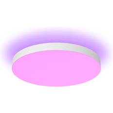 Philips Hue Datura White Takplafond ∅ 38.4cm