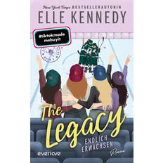 The Legacy: ENDLICH ERWACHSEN (Paperback, 2024)