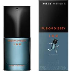 Fusion d'issey Issey Miyake Fusion d'issey Igo EdT 100ml